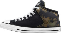 Converse High Street , Negru , 44