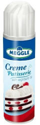 Meggle Frisca tub Meggle Spray Cream, 250 ml