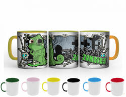  Disney Zombie Pascal - Színes Bögre (309353)