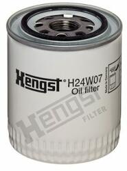 Hengst Filter Filtru ulei HENGST FILTER H24W03 (H24W03) - automobilus