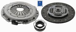 SACHS Set ambreiaj SACHS 3000 951 481 (3000 951 481) - automobilus