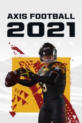 Axis Games Axis Football 2021 (PC)