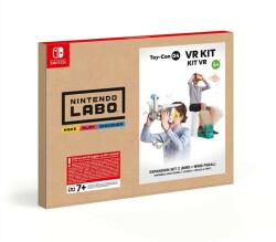 Nintendo Labo VR Starter Expansion Set 2 (Switch)