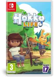 Team17 Hokko Life (Switch)