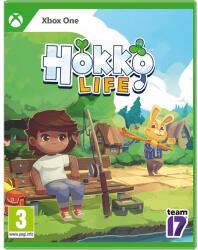 Team17 Hokko Life (Xbox One)