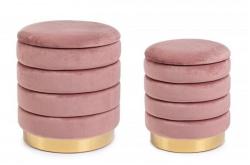 Bizzotto DARINA rózsaszín