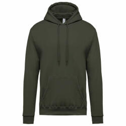 Kariban KA476 MEN’S HOODED SWEATSHIRT (ka476dkh-4xl) - polokozpont