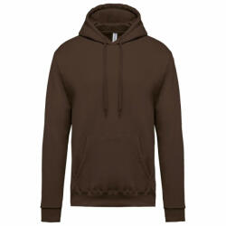 Kariban KA476 MEN’S HOODED SWEATSHIRT (ka476co-m) - polokozpont