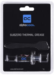 Alphacool Subzero Thermal grease 1g 16 W/mK (13008)