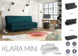 Mindigbútor Klara mini