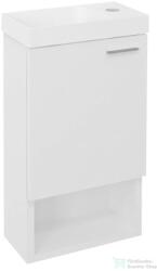 SAPHO LATUS XI fehér mosdótartó szekrény (LT711-3030)