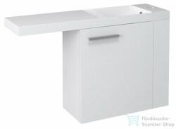 SAPHO LATUS VI fehér mosdótartó szekrény (LT610-3030)