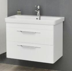 TMP cabinets Lux 60-80 fürdőszoba bútor mosdókagylóval