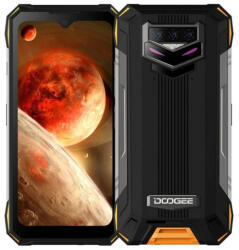 DOOGEE S89 Telefoane mobile