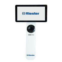 Riester RCS-100 kamera rendszer - 3 fejjel (dermatoscop, otoscop, általános) - winterthurmedical