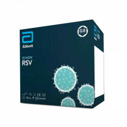  ID NOW RSV tesztek, 24 darab / doboz