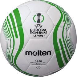Molten Minge fotbal UEFA Molten F5C3400 (F5C3400)