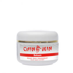 Styx Balsam pentru masaj Chin Min (Balsam) 150 ml