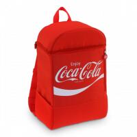 Mobicool Coca-cola classic hűtőhátizsák 20L (9600026638) (9600026638)