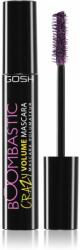 Gosh copenhagen Boombastic спирала за обем и извиване на мигли цвят 006 Dusty Violet 13ml
