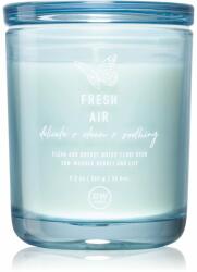 DW HOME Prime Fresh Air lumânare parfumată 262 g
