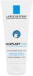 La Roche-Posay Cicaplast Barrier Repairing Cream hidratáló kézkrém 100 ml nőknek