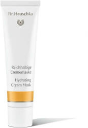 Dr. Hauschka Mască cremoasă hidratantă (Hydrating Cream Mask) 30 ml
