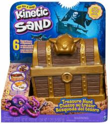 Spin Master - KINETIC SAND CUTIA DE COMORI (6062080)