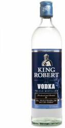 King Robert II King Robert II. vodka (0, 7L / 37, 5%)