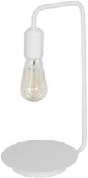 Luminex Asztali lámpa TABLE LAMPS 1xE27/60W/230V LU8983 (LU8983)