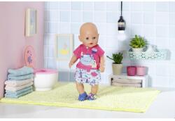 Zapf Creation BABY born Pijama baie si papucei 43 cm (ZF830628)