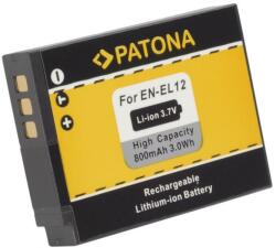 PATONA Immax - Baterie 800mAh/3, 7V/3Wh (IM0349)