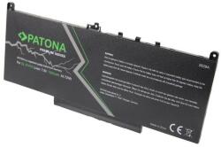 PATONA - Baterie Dell 7200mAh Li-lon 7, 6V Premium (IM0567)