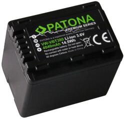 PATONA - Baterie Panasonic VW-VBT380 4040mAh Li-Ion Premium (IM0399)