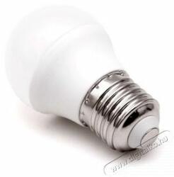 Iris Lighting Global Bulb E27 G45 6W/4000K/540lm LED fényforrás - digitalko
