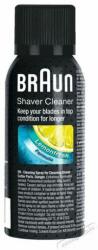 Braun SC8000 borotva tisztító spray - 100ml