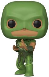 Funko Figurina Funko POP! Television: Peacemaker - Judomaster #1235 (FK64184) Figurina
