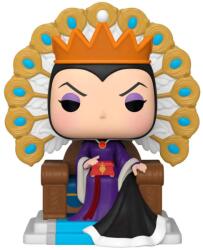 Funko Figurina Funko POP! Disney: Villains - Evil Queen on Throne