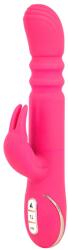 Vibe Couture Rabbit Ablaze Pink Vibrator