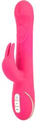 Vibe Couture Rabbit Quiver Pink
