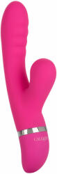 CalExotics Foreplay Frenzy Pucker Pink Vibrator