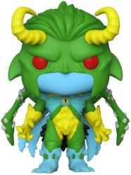 Funko Figurina Funko POP! Marvel: Mech Strike Monster Hunters - Loki #992 (FK61524) Figurina