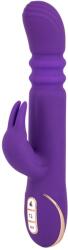 Vibe Couture Rabbit Ablaze Purple Vibrator