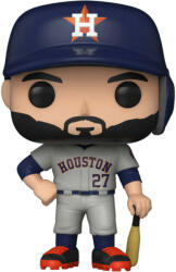 Funko Figurina Funko POP! Sports: Baseball - Jose Altuve (Houston Astros) #76 (FK61467)