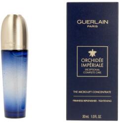 Guerlain Ser cu efect de lifting pentru față - Guerlain Orchidee Imperiale The Micro-Lift Concentrate Serum 30 ml