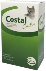  Comprimate mestecabile Cestal Cat 48 buc