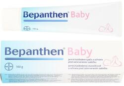 Bepanthen Unguent de protecție pentru copii și mame - Bepanthen Baby Protective Salve 100 g