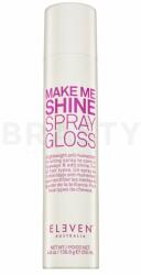  Eleven Australia Make Me Shine Spray Gloss hajformázó spray fényes ragyogásért 200 ml