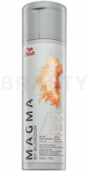 Wella Blondor Pro Magma Pigmented Lightener hajfesték /36 120 g