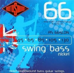 Rotosound RS 665 LDN Set de 5 corzi pentru bas (RS665LDN)